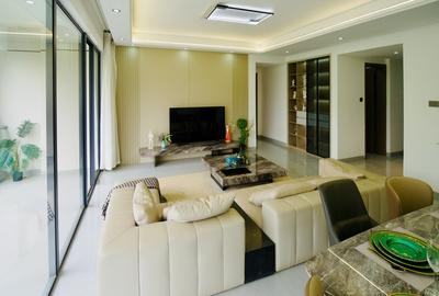 3 Bed Apartment with En Suite at 2026-404 3 Bed - 3