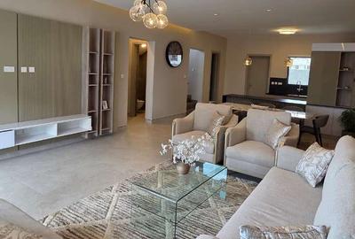 4 Bed Townhouse with En Suite at Langata - 3