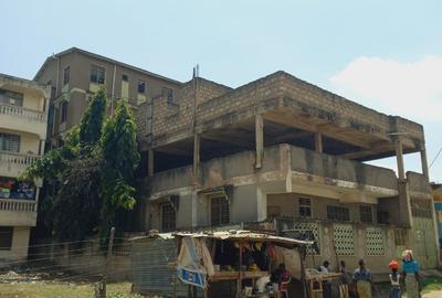 4 Bed House with En Suite in Changamwe
