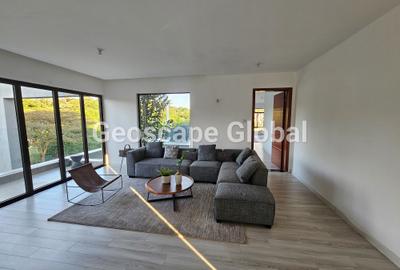 5 Bed House with En Suite in Karen - 2