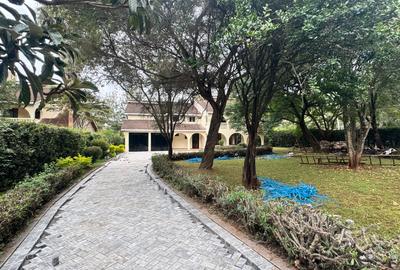 6 Bed House with En Suite at Karen - 3