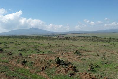 5,000 ft² Land in Naivasha - 3