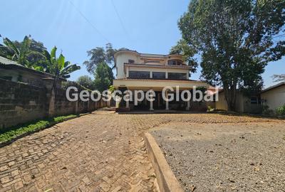 Commercial Property with Backup Generator in Gigiri - 2