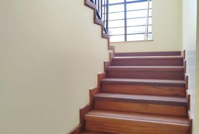 4 Bed House with En Suite in Kiambu Road - 3