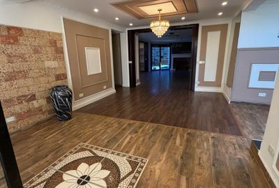 5 Bed House at Runda - 4