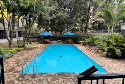 Serviced 4 Bed Apartment with En Suite in Lavington - 3