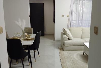 1 Bed Apartment with En Suite at Ngong Road - 2