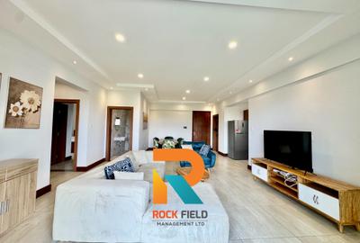 2 Bed Apartment with En Suite in Rhapta Road - 3