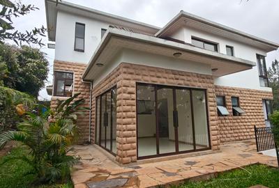 4 Bed House with En Suite at Migaa Golf Estate - 4