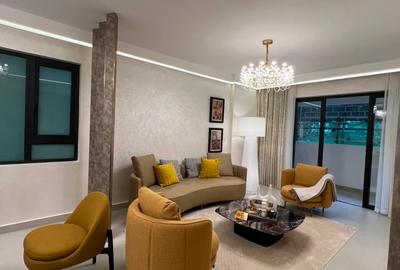 1 Bed Apartment with En Suite at Westlands Road