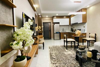 1 Bed Apartment with Swimming Pool at Spot Road - 3