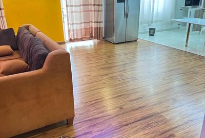Serviced 1 Bed Apartment with En Suite in Rhapta Road - 4