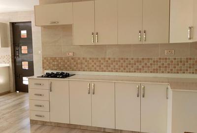 4 Bed Townhouse with En Suite in Runda - 4