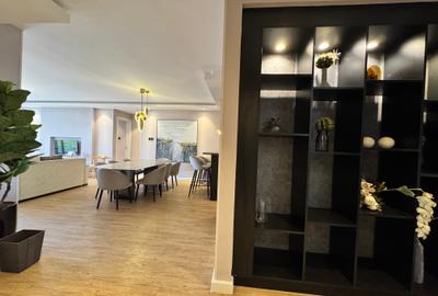 Serviced 3 Bed Apartment with En Suite in Westlands Area - 2