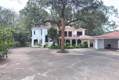 5 Bed House with En Suite at Old Muthaiga - 4