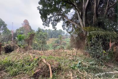 1 ac Land in Kitisuru - 2