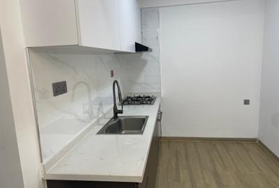 1 Bed Apartment with Swimming Pool at Sports Road - 4