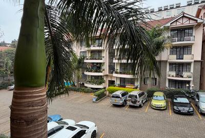 3 Bed Apartment with En Suite at Mbaazi Avenue