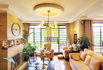 4 Bed House in Kiambu Road - 3