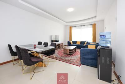 2 Bed Apartment with En Suite at Lantana Road - 2