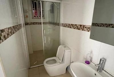 1 Bed Apartment in Kilimani - 2