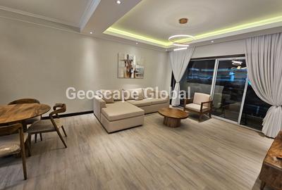 3 Bed Apartment with En Suite in Riverside - 3