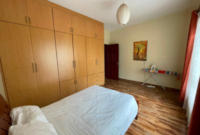 Furnished 3 Bed Apartment with En Suite in Westlands Area - 2