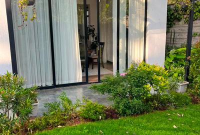 4 Bed Townhouse with En Suite in Kitisuru - 3