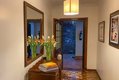 3 Bed House with En Suite in Muthaiga - 2