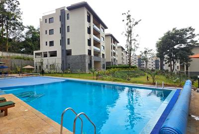 4 Bed Apartment with En Suite at Oak And Ivy Residence - 2
