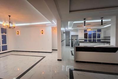 4 Bed House with En Suite in Ruiru - 3