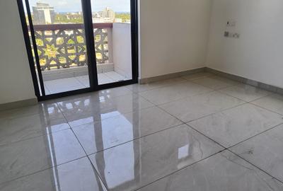 Serviced 3 Bed Apartment with En Suite at Cement Road - 3