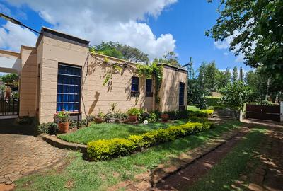 2 Bed House with En Suite in Runda - 2