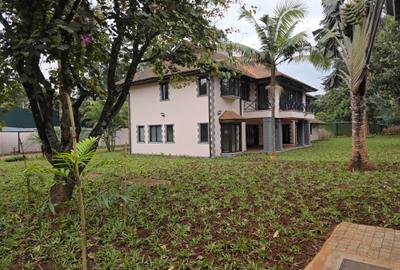 5 Bed House with En Suite in Gigiri - 4