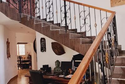 4 Bed Villa with En Suite in Kikambala - 4