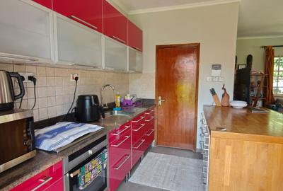 2 Bed House with En Suite at Karen - 3