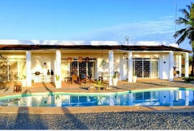 1.5 ac Land in Kikambala - 3