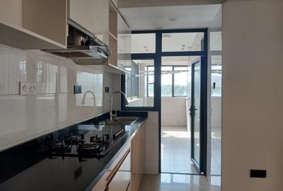 3 Bed Apartment with En Suite at Lavington Green - 4