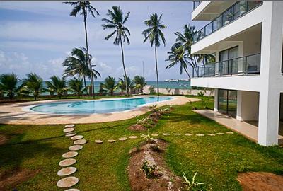 3 Bed Apartment with En Suite in Nyali Area - 4