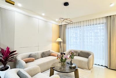 3 Bed Apartment with En Suite in Lavington - 4