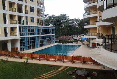 3 Bed Apartment with En Suite in Kilimani - 2