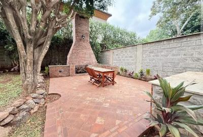 4 Bed Townhouse with En Suite in Lavington - 4