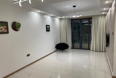 1 Bed Apartment with Swimming Pool in Rhapta Road - 3