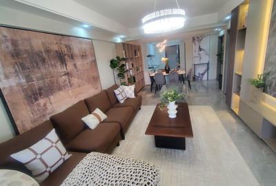 3 Bed Apartment with En Suite at Westlands - 3