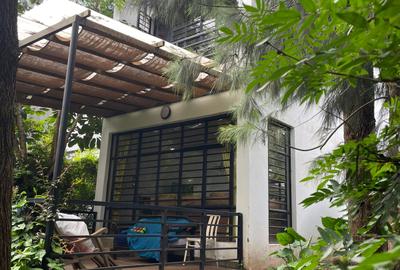 2 Bed House with En Suite at Kinanda Road
