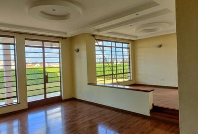 4 Bed House with En Suite at Paradise Lost Road - 4
