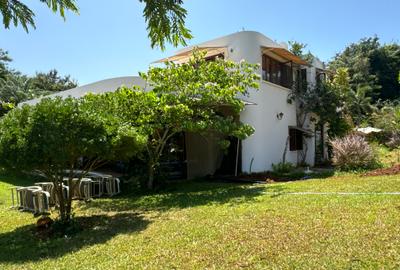 4 Bed Villa with En Suite in Vipingo - 4