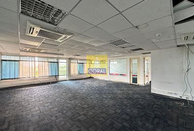 Office in Waiyaki Way
