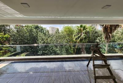 5 Bed Apartment with En Suite at Oloitoktok Road - 2