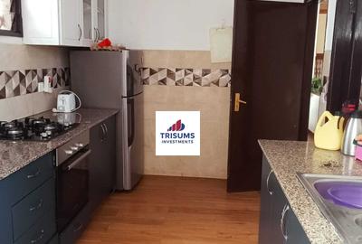 4 Bed House with En Suite in Loresho - 4